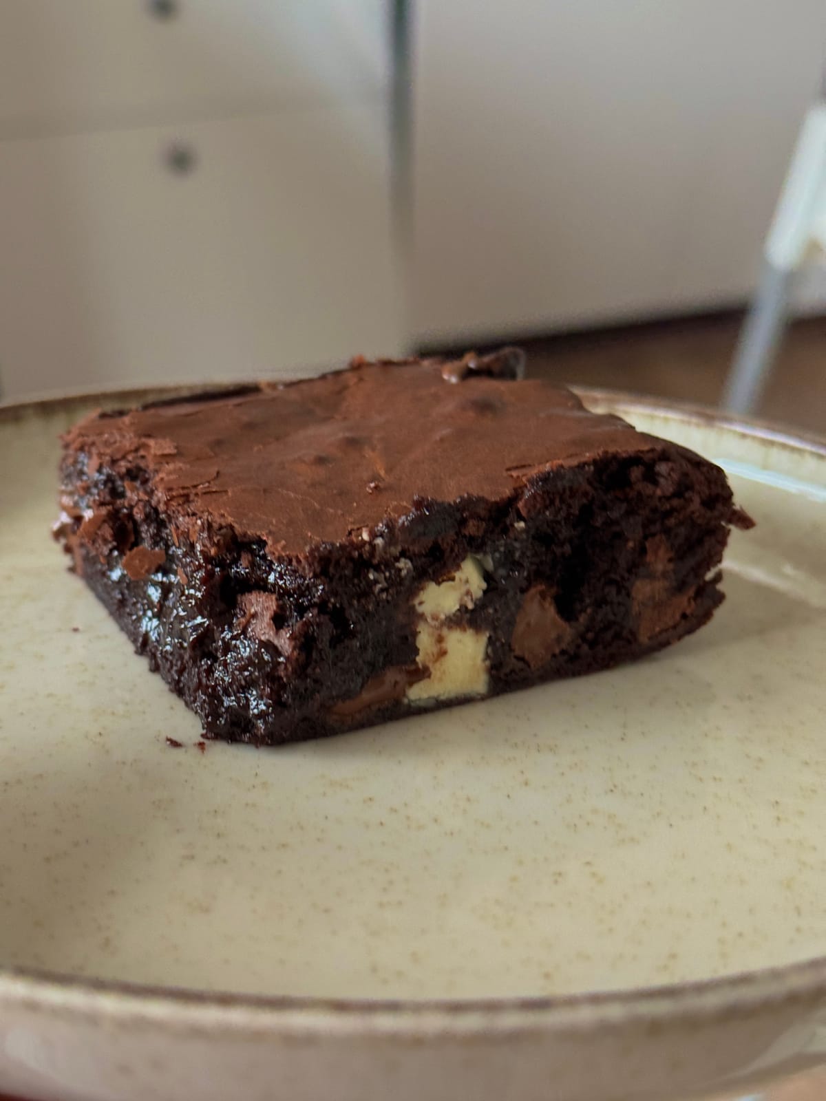BROWNIE CU BROWN BUTTER