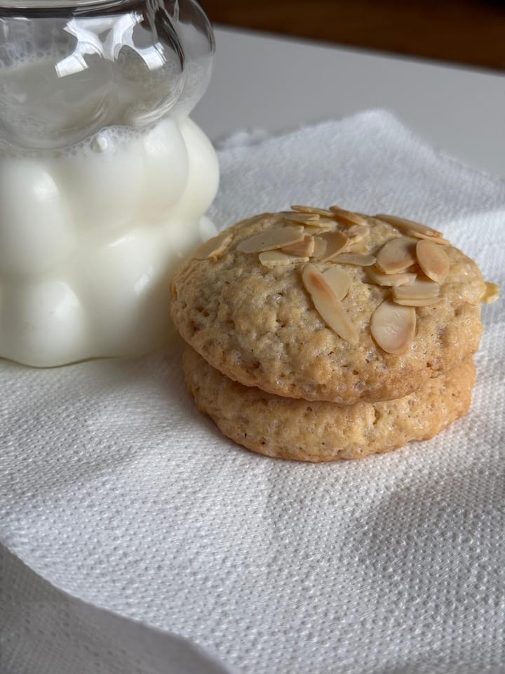 BISCUIȚI DEOSEBIȚI