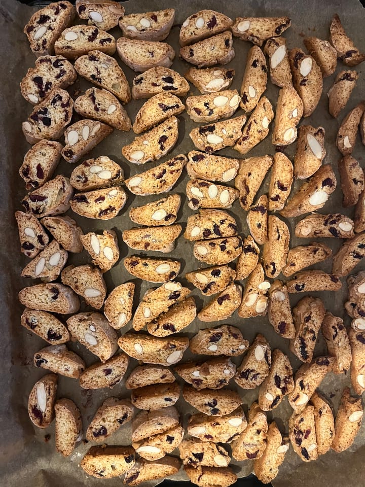 CANTUCCINI